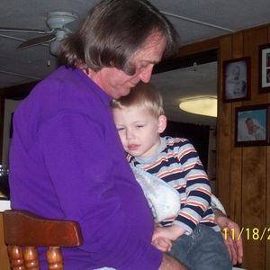 Meet your Posher, James